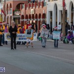 Christmas Parade In Hamilton Bermuda, November 25 2018-0851