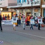 Christmas Parade In Hamilton Bermuda, November 25 2018-0856