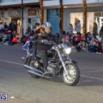 Christmas Parade In Hamilton Bermuda, November 25 2018-0905