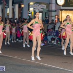 Christmas Parade In Hamilton Bermuda, November 25 2018-1065