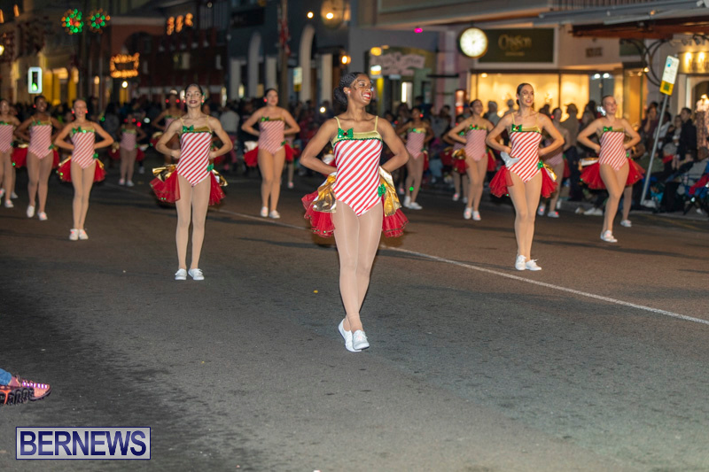 Christmas-Parade-In-Hamilton-Bermuda-November-25-2018-1066