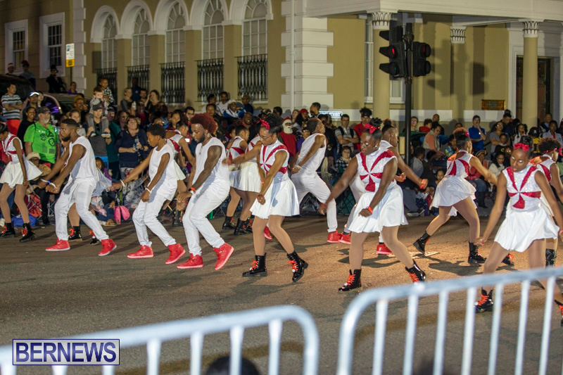 Christmas-Parade-In-Hamilton-Bermuda-November-25-2018-1113