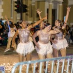 Christmas Parade In Hamilton Bermuda, November 25 2018-1244