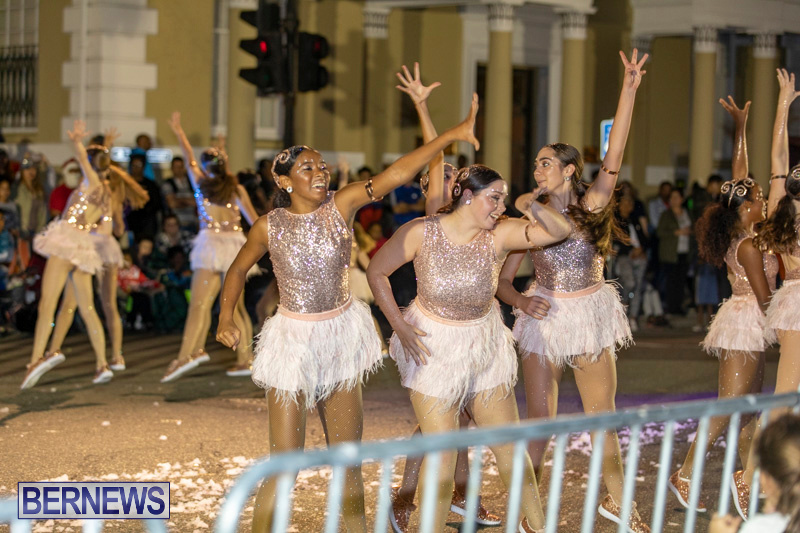 Christmas-Parade-In-Hamilton-Bermuda-November-25-2018-1244