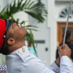 Convening Of Parliament Throne Speech Bermuda, November 9 2018 (1)