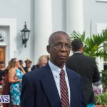Convening Of Parliament Throne Speech Bermuda, November 9 2018 (105)