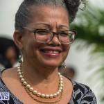 Convening Of Parliament Throne Speech Bermuda, November 9 2018 (197)