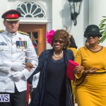 Convening Of Parliament Throne Speech Bermuda, November 9 2018 (233)