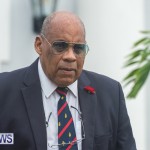 Convening Of Parliament Throne Speech Bermuda, November 9 2018 (259)
