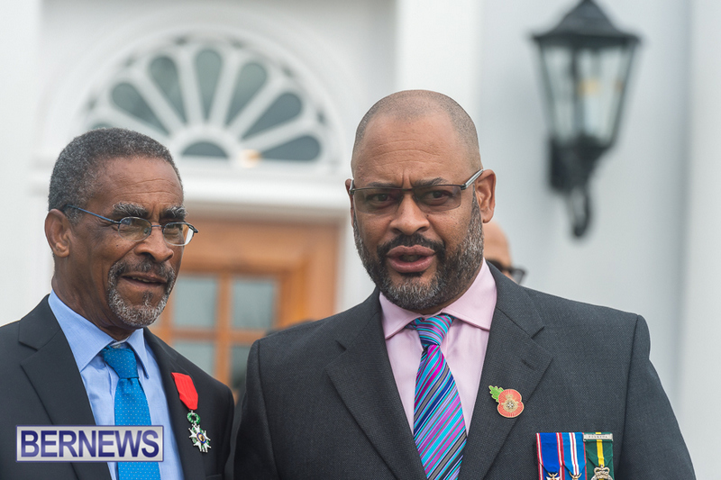 Convening-Of-Parliament-Throne-Speech-Bermuda-November-9-2018-272