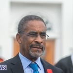Convening Of Parliament Throne Speech Bermuda, November 9 2018 (274)