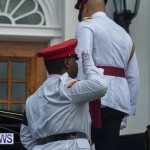 Convening Of Parliament Throne Speech Bermuda, November 9 2018 (302)