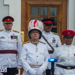 Convening Of Parliament Throne Speech Bermuda, November 9 2018 (308)