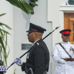 Convening Of Parliament Throne Speech Bermuda, November 9 2018 (328)