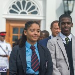 Convening Of Parliament Throne Speech Bermuda, November 9 2018 (367)