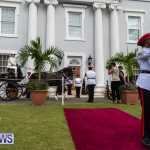 Convening Of Parliament Throne Speech Bermuda, November 9 2018 (417)