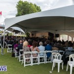 Convening Of Parliament Throne Speech Bermuda, November 9 2018 (428)