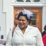 Convening Of Parliament Throne Speech Bermuda, November 9 2018 (56)