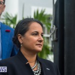 Convening Of Parliament Throne Speech Bermuda, November 9 2018 (95)