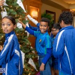 Harrington Sound Primary School Grotto Bay Hotel Christmas tree Bermuda, November 26 2018-1302