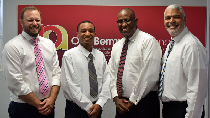 OBA Senators Bermuda Nov 2 2018 (2)