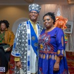 PLP Wakanda Royalty Gala Bermuda, November 10 2018-6980
