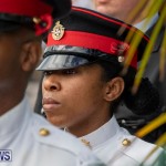 Remembrance Day Parade Bermuda, November 11 2018-7161