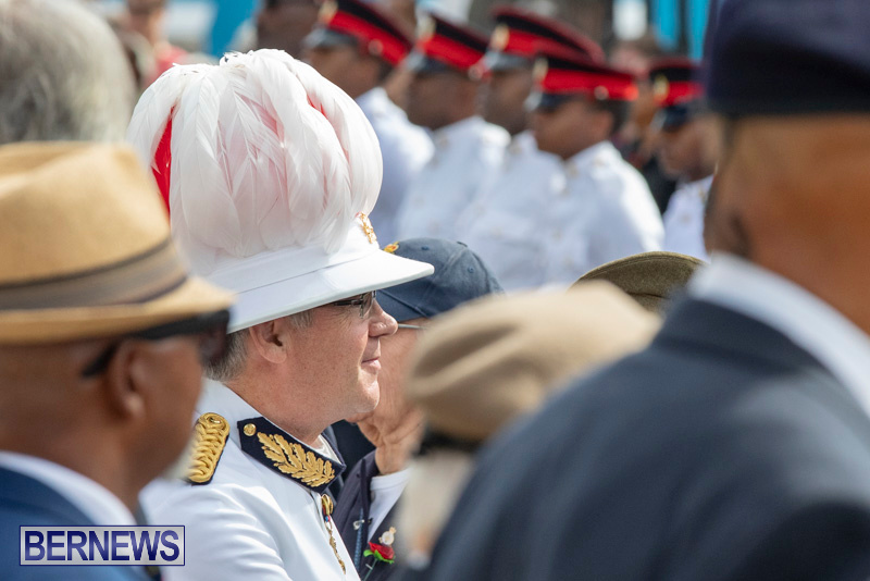 Remembrance-Day-Parade-Bermuda-November-11-2018-7306