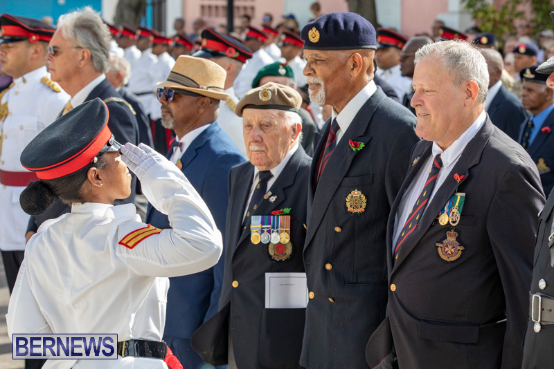 Remembrance-Day-Parade-Bermuda-November-11-2018-7426