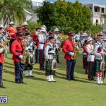Remembrance Day Parade Bermuda, November 11 2018-7519