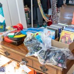 Somersfield Academy Peddler's & Artisans Porch flea market sale Bermuda, November 3 2018-3769