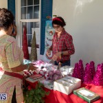 Somersfield Academy Peddler's & Artisans Porch flea market sale Bermuda, November 3 2018-3829