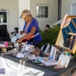 Somersfield Academy Peddler's & Artisans Porch flea market sale Bermuda, November 3 2018-3833