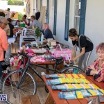 Somersfield Academy Peddler's & Artisans Porch flea market sale Bermuda, November 3 2018-3836