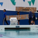 Student Cardboard Boat Challenge Bermuda, November 15 2018-8452