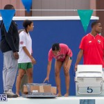 Student Cardboard Boat Challenge Bermuda, November 15 2018-8505
