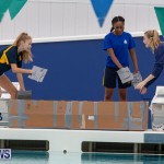Student Cardboard Boat Challenge Bermuda, November 15 2018-8535