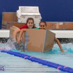 Student Cardboard Boat Challenge Bermuda, November 15 2018-8614