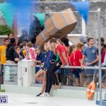 Student Cardboard Boat Challenge Bermuda, November 15 2018-8655