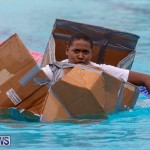 Student Cardboard Boat Challenge Bermuda, November 15 2018-8726
