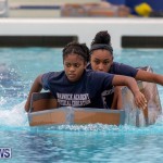 Student Cardboard Boat Challenge Bermuda, November 15 2018-8741