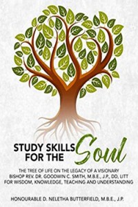 Study skills for the soul Bermuda Nov 21 2018