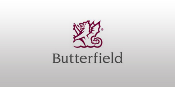 The Butterfield