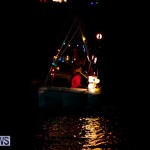 Christmas Boat Parade In Hamilton Bermuda, December 8 2018-3828
