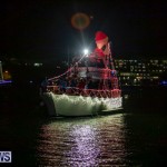 Christmas Boat Parade In Hamilton Bermuda, December 8 2018-3855