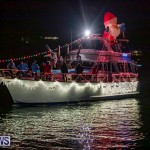 Christmas Boat Parade In Hamilton Bermuda, December 8 2018-3864