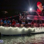Christmas Boat Parade In Hamilton Bermuda, December 8 2018-3868