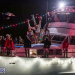 Christmas Boat Parade In Hamilton Bermuda, December 8 2018-3871