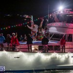 Christmas Boat Parade In Hamilton Bermuda, December 8 2018-3873
