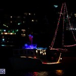 Christmas Boat Parade In Hamilton Bermuda, December 8 2018-3919